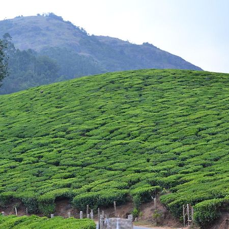 Arabian Nights Munnar Villa Exterior photo