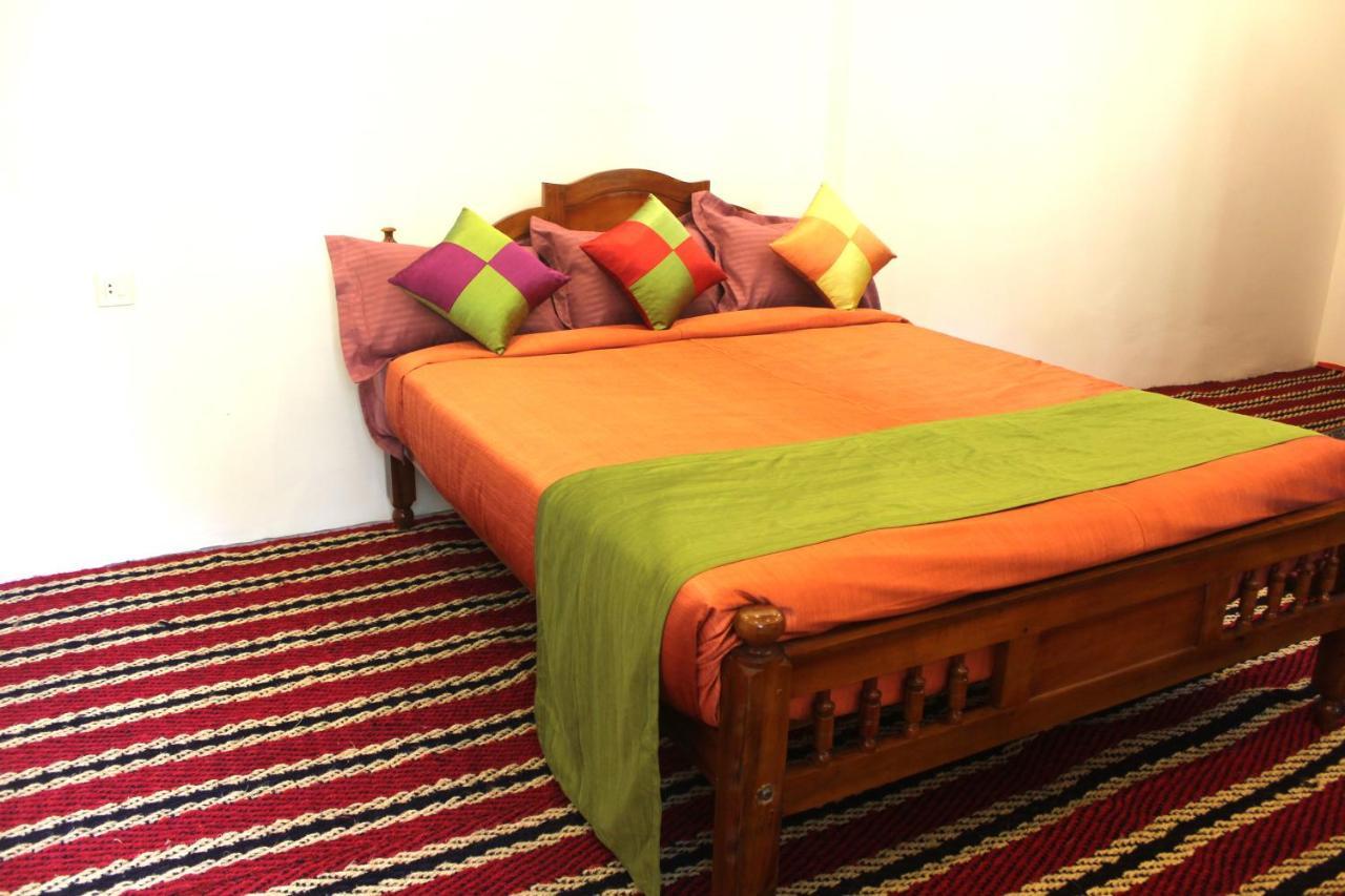 Arabian Nights Munnar Villa Exterior photo