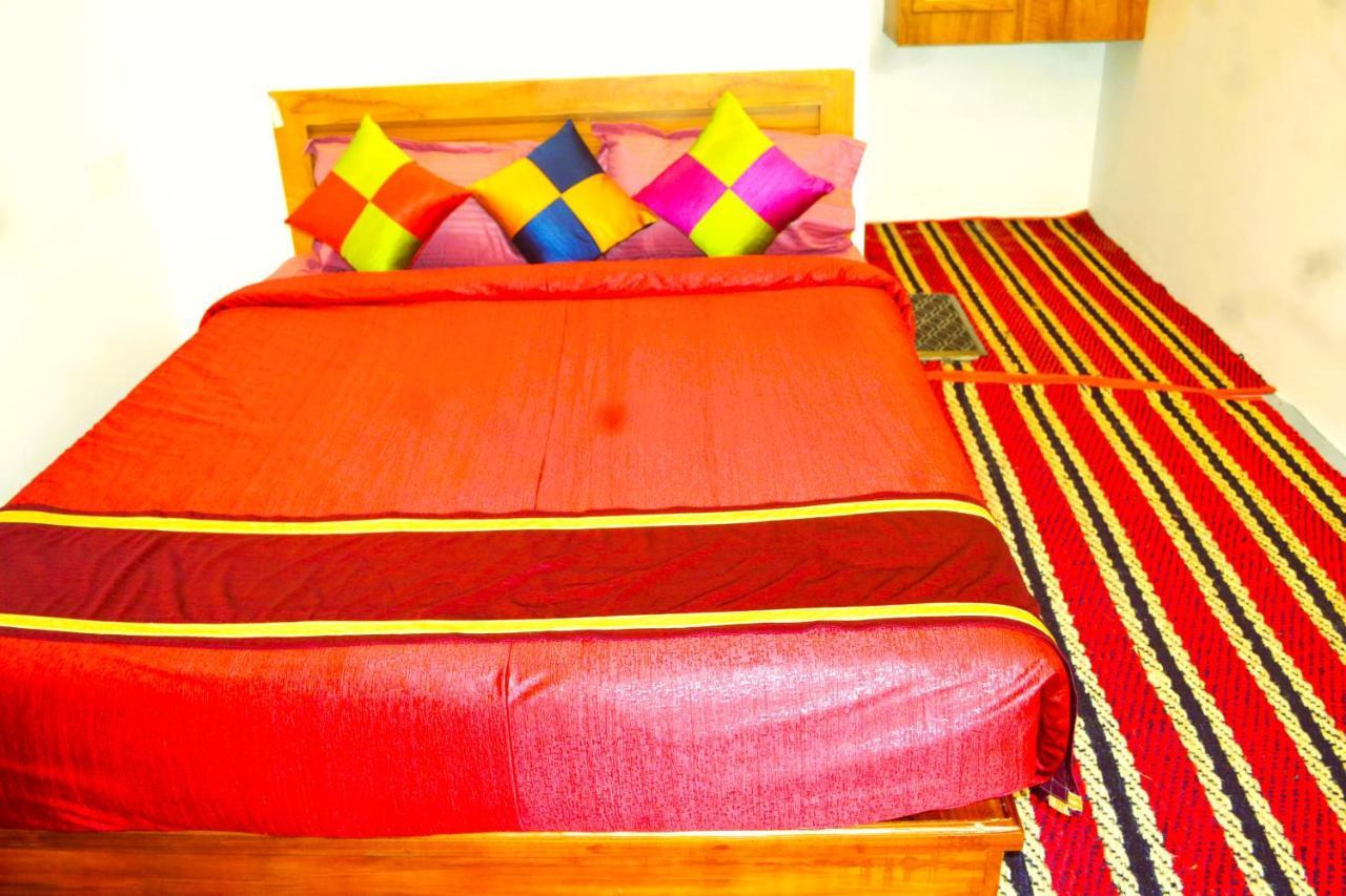 Arabian Nights Munnar Villa Exterior photo