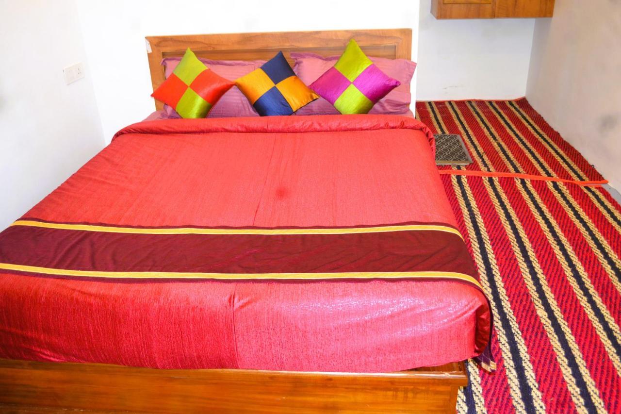 Arabian Nights Munnar Villa Exterior photo